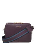 Aspinal of London leather camera bag fig - British product
