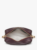 Aspinal of London leather camera bag fig - British product