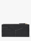 Aspinal of London Hudson large leather purse - British product