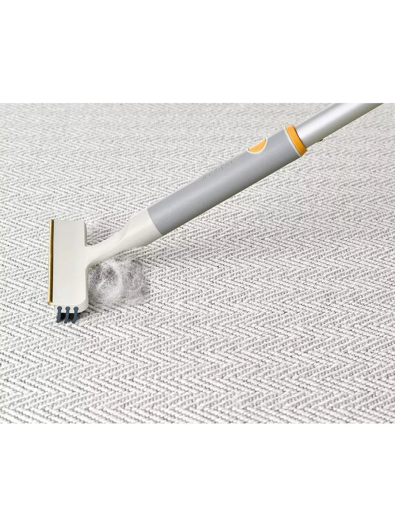Joseph Joseph 2-in-1 pet hair remover tool (British brand)
