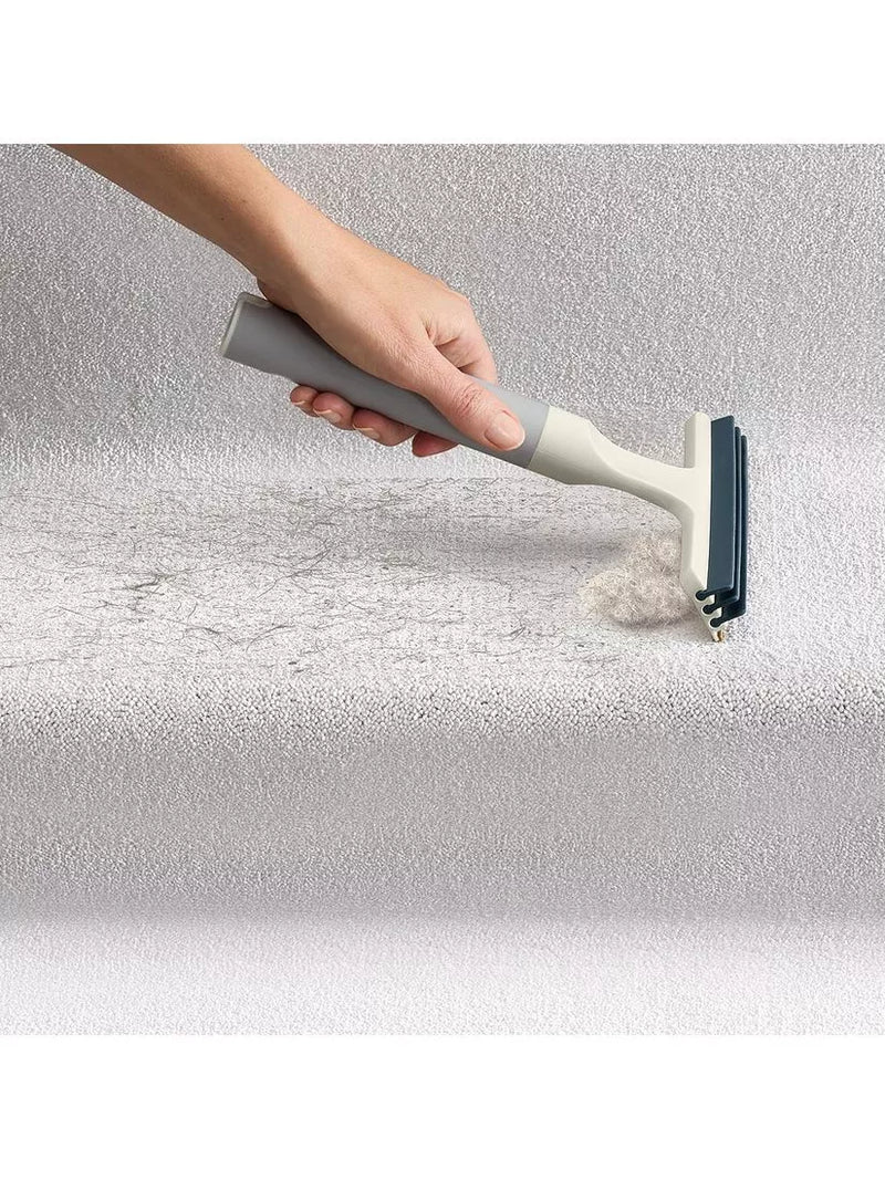 Joseph Joseph 2-in-1 pet hair remover tool (British brand)