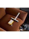 Joseph Joseph 2-in-1 pet hair remover tool (British brand)