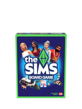 John Lewis Goliath The Sims Board Game- Buy online at McGrocer