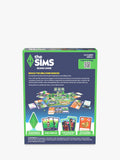 Goliath The Sims board game for 2-5 players, UK version