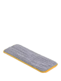 Joseph Joseph microfibre floor cleaning pads set of 2, UK version
