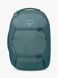 Osprey Farpoint Family backpack 40L Cascade Blue, UK version