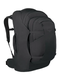 Osprey Farpoint 70L backpack in Black - British product