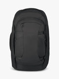 Osprey Farpoint 70L backpack in Black - British product