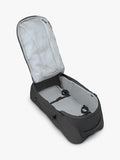 Osprey Farpoint 70L backpack in Black - British product