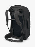 Osprey Farpoint 70L backpack in Black - British product