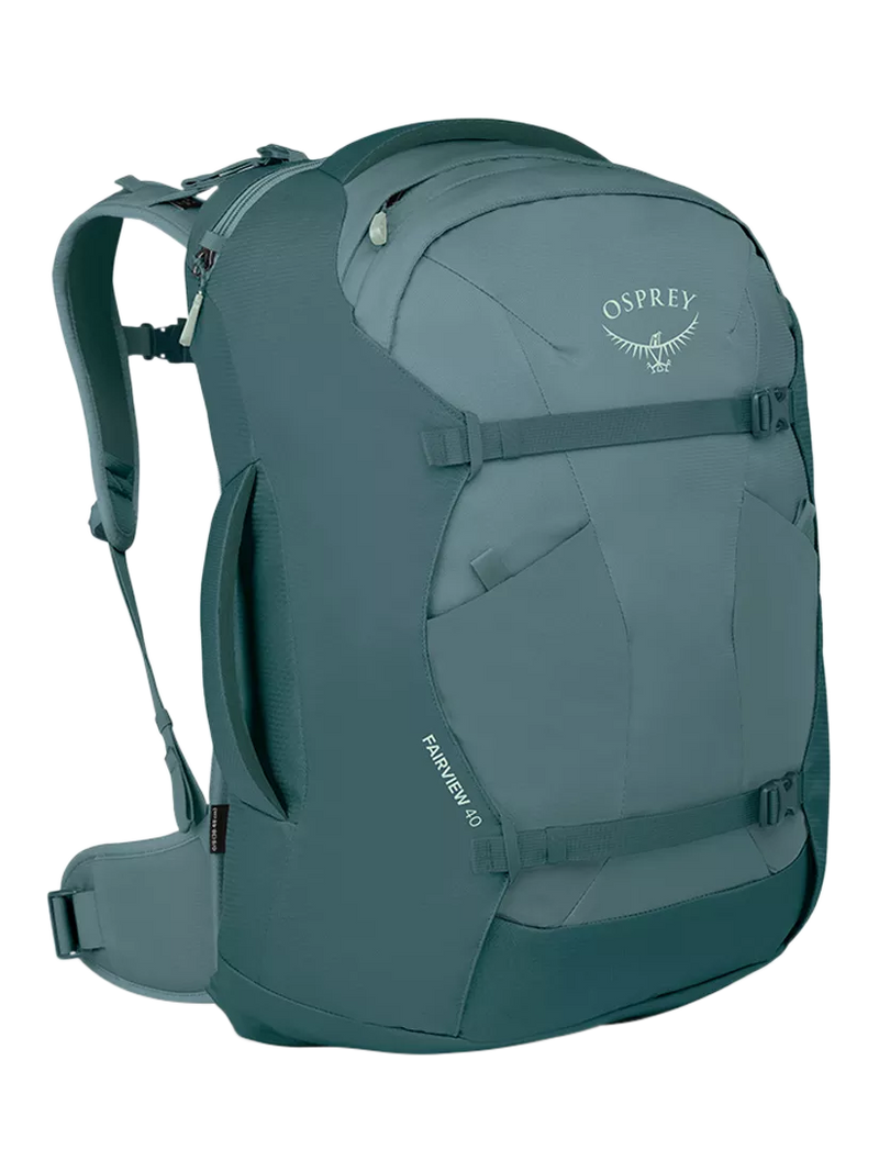 Osprey Farview backpack 40L Cascade Blue, UK version