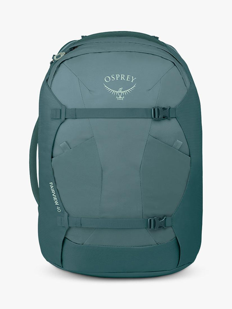 Osprey Farview backpack 40L Cascade Blue, UK version