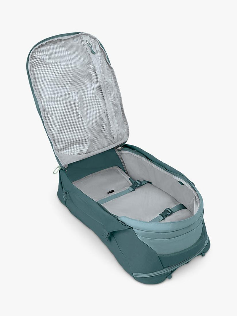 Osprey Farview backpack 40L Cascade Blue, UK version