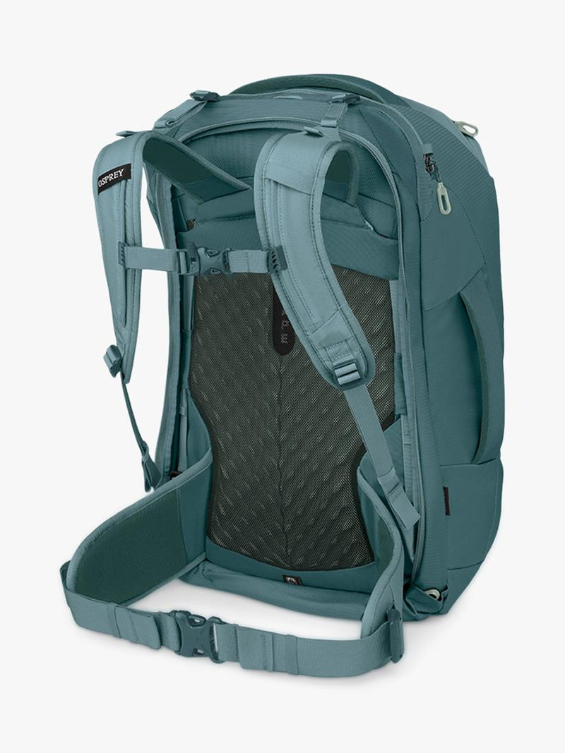 Osprey Farview backpack 40L Cascade Blue, UK version