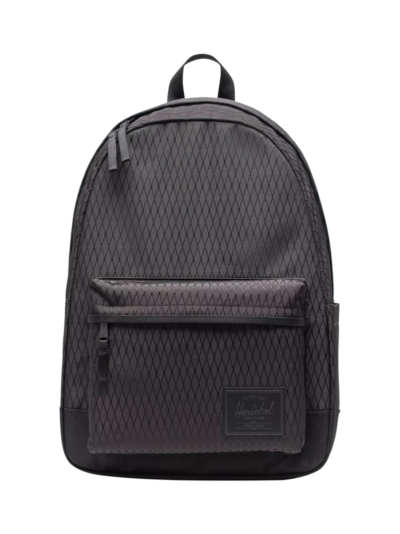 Herschel Supply Co. backpack Black Diamond 30L, imported from the UK