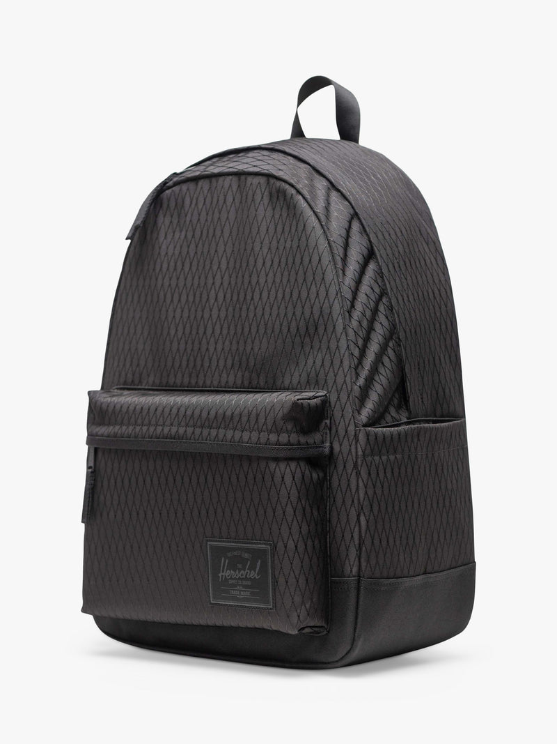 Herschel Supply Co. backpack Black Diamond 30L, imported from the UK
