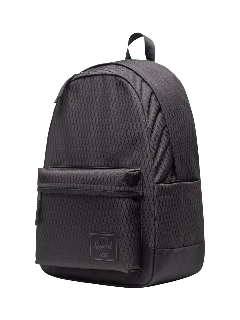 Herschel Supply Co. backpack Black Diamond 30L, imported from the UK