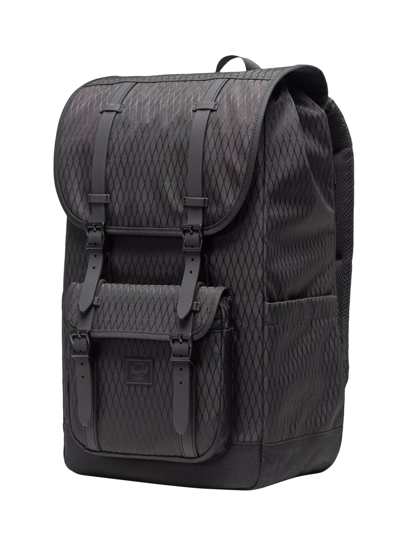 Herschel Supply Co. backpack Little America 30L, UK version