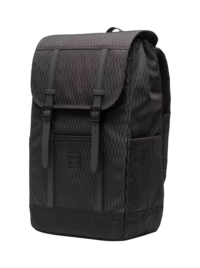 Herschel Retreat limited edition backpack 23L, imported from the UK