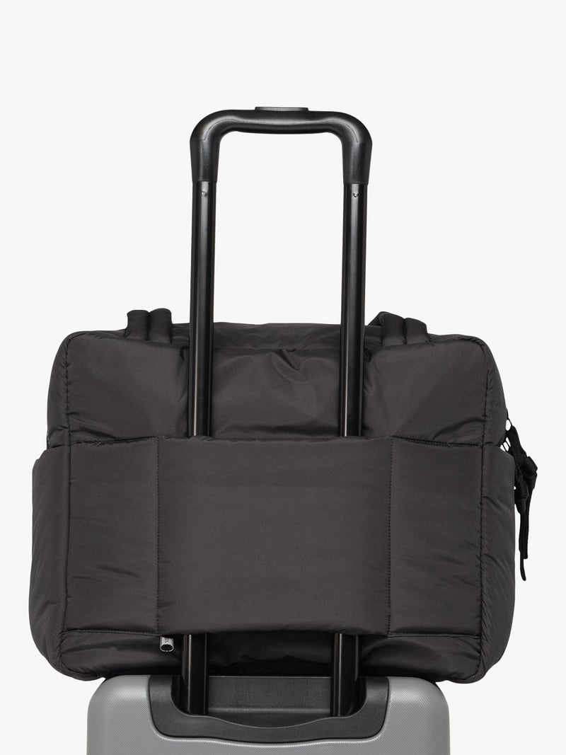Herschel Supply Co. Cloudform 26L Holdall, imported from the UK