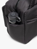 Herschel Supply Co. Cloudform 26L Holdall, imported from the UK