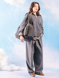 Herschel Supply Co. Cloudform 26L Holdall, imported from the UK