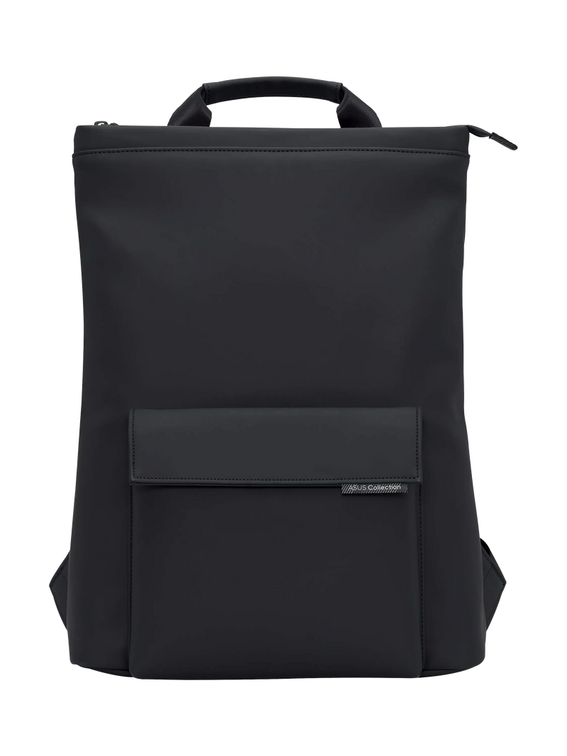 ASUS Vigour Backpack for Laptops up to 16", Black