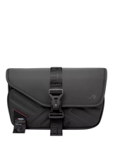 John Lewis ASUS ROG Slash Sling Bag 4.0 Black- Buy online at McGrocer