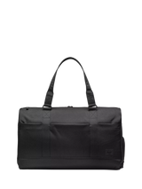 John Lewis Herschel Supply Co. Novel 45L Tech Duffle Bag, Black- Buy online at McGrocer