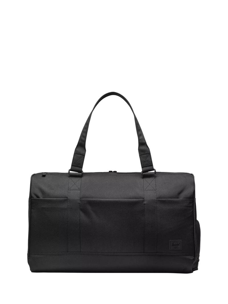 Herschel Novel 45L duffle bag black - British product