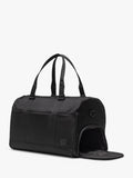 Herschel Novel 45L duffle bag black - British product