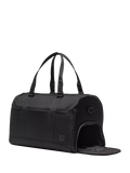 Herschel Novel 45L duffle bag black - British product