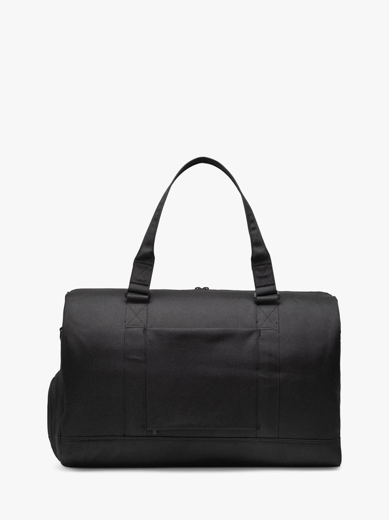 Herschel Novel 45L duffle bag black - British product