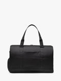 Herschel Novel 45L duffle bag black - British product