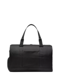 Herschel Novel 45L duffle bag black - British product