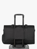 Herschel Novel 45L duffle bag black - British product