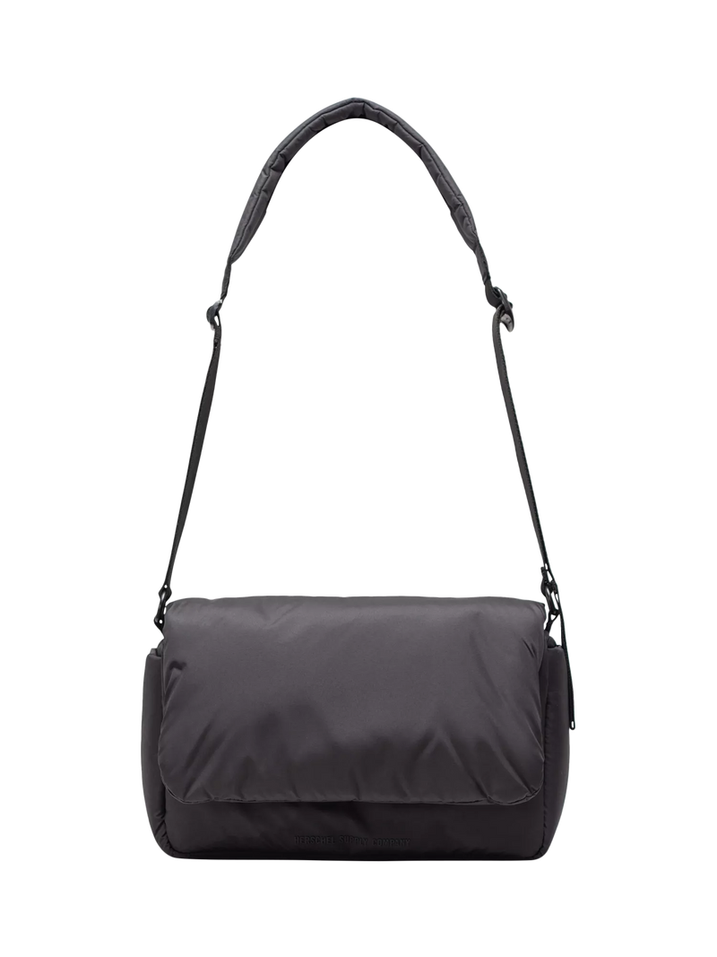 Herschel Supply Co. Cloudform 6L Messenger Bag, Black