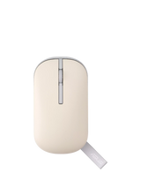 John Lewis ASUS MD100 Marshmallow Wireless Mouse, Oak Milk- Buy online at McGrocer
