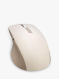 ASUS SmartO Mouse Silent Plus Cream, imported from the UK