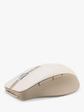 ASUS SmartO Mouse Silent Plus Cream, imported from the UK