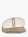ASUS SmartO Mouse Silent Plus Cream, imported from the UK