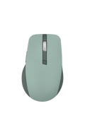 ASUS mouse Silent Plus Green Tea Latte, imported from the UK