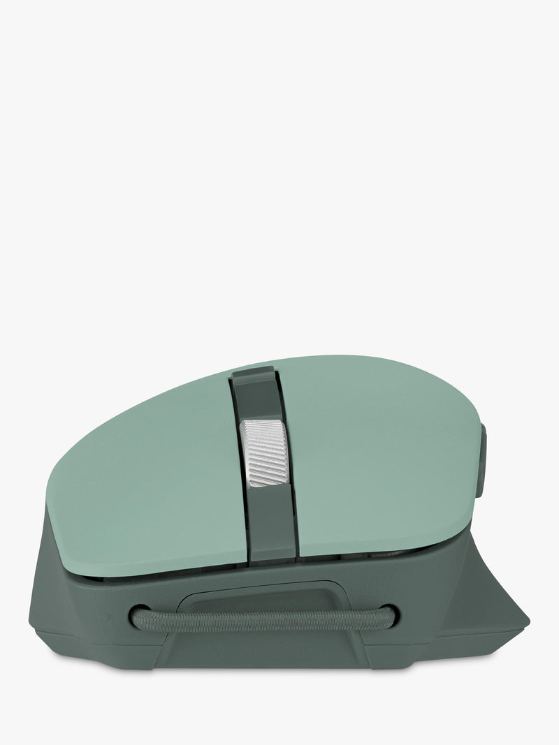 ASUS mouse Silent Plus Green Tea Latte, imported from the UK