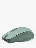 ASUS mouse Silent Plus Green Tea Latte, imported from the UK