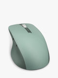 ASUS mouse Silent Plus Green Tea Latte, imported from the UK