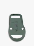 ASUS mouse Silent Plus Green Tea Latte, imported from the UK