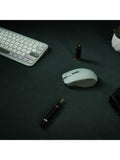 ASUS mouse Silent Plus Green Tea Latte, imported from the UK