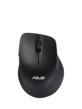 John Lewis ASUS WT465 Wireless Optical Mouse, Black- Buy online at McGrocer