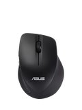 ASUS WT465 wireless optical mouse - British product