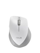 John Lewis ASUS WT465 Wireless Optical Mouse, White- Buy online at McGrocer